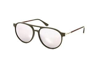 Wood Fellas 11708 macassar