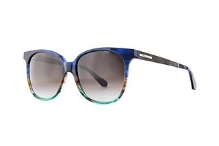 Wood Fellas 11713 black oak/blue