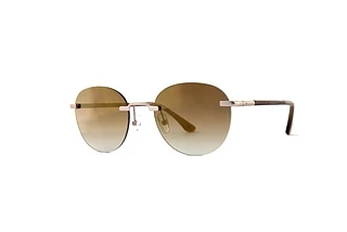 Wood Fellas 11721 macassar/gold