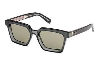Zegna EZ0214 98N