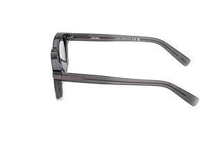 Vue latérale Zegna EZ0229 (90N)
