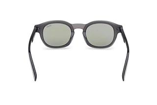 Vue arrière Zegna EZ0229 (90N)