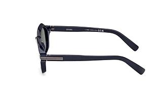 Vue latérale Zegna EZ0250 (90N)