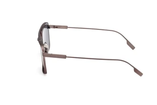 Vue latérale Zegna EZ0257 (37V)
