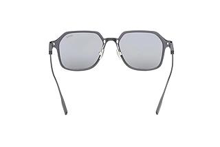 Vue arrière Zegna EZ0274 (91A)