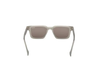 Vue arrière Zegna EZ0280 (20J)