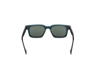 Vue arrière Zegna EZ0280 (96N)