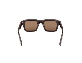 Vue arrière Zegna EZ0283 (48E)