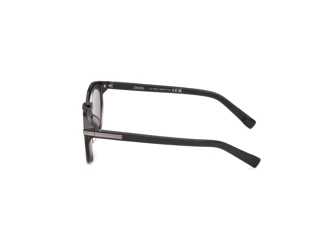 Vue latérale Zegna EZ0284-H (20A)