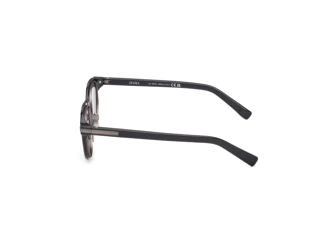 Vue latérale Zegna EZ0285 (20A)