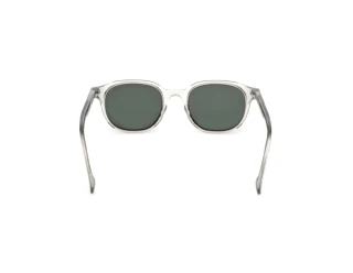 Vue arrière Zegna EZ0285 (93N)
