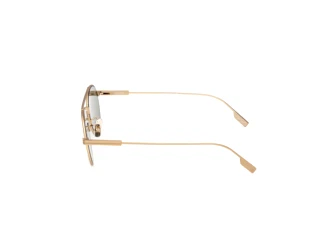 Vue latérale Zegna EZ0288 (35N)