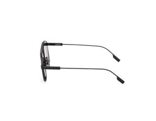Vue latérale Zegna ORIZZONTE (EZ0290 - 02N)