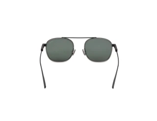Vue arrière Zegna ORIZZONTE (EZ0290 - 02N)