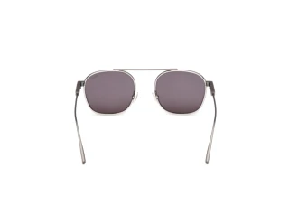 Vue arrière Zegna ORIZZONTE (EZ0290 - 09A)
