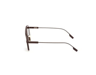Vue latérale Zegna ORIZZONTE (EZ0290 - 49E)