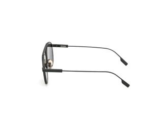 Vue latérale Zegna ORIZZONTE (EZ0290 - 97D)