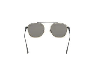 Vue arrière Zegna ORIZZONTE (EZ0290 - 97D)