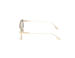 Vue latérale Zegna EZ0291 (32N)