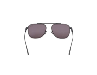 Vue arrière Zegna EZ0291 (91A)