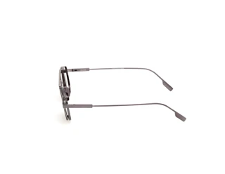 Vue latérale Zegna EZ0293 (09A)