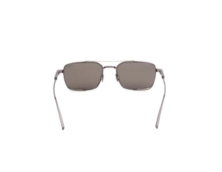 Vue arrière Zegna EZ0293 (09A)
