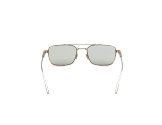 Vue arrière Zegna EZ0293 (32N)