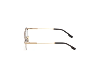 Vue latérale Zegna EZ0298 (15A)