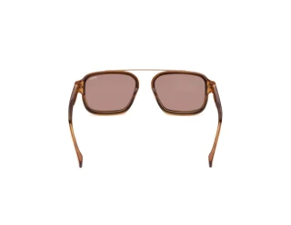 Vue arrière Zegna EZ0299 (50E)