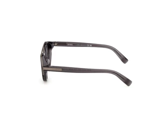 Vue latérale Zegna EZ0300 (05D)