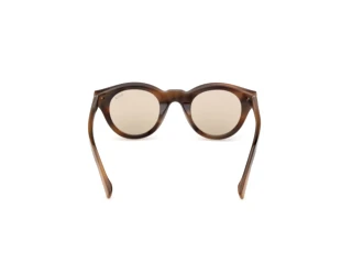 Vue arrière Zegna EZ0302 (52E)