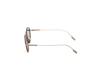 Vue latérale Zegna ORIZZONTE (EZ0306 - 59D)