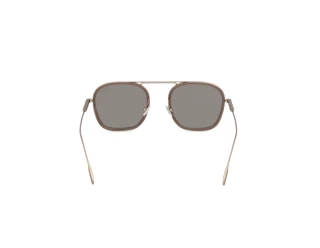 Vue arrière Zegna ORIZZONTE (EZ0306 - 59D)