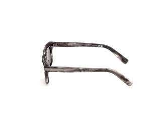 Vue latérale Zegna EZ0312 (08A)