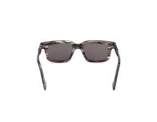 Vue arrière Zegna EZ0312 (08A)