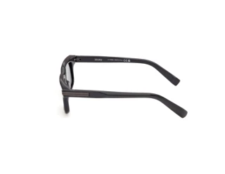 Vue latérale Zegna EZ0312 (20A)