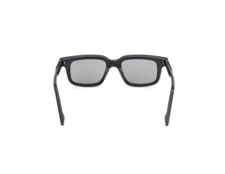 Vue arrière Zegna EZ0312 (20A)
