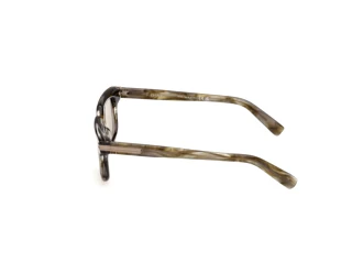 Vue latérale Zegna EZ0312 (98E)