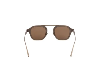 Vue arrière Zegna EZ0315 (35E)