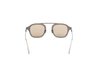 Vue arrière Zegna EZ0315 (35J)