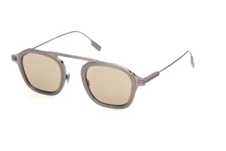 Vue de face Zegna EZ0315 (35J)