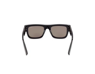 Vue arrière Zegna EZ0317 (05E)