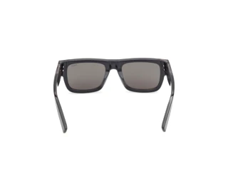 Vue arrière Zegna EZ0317 (20D)