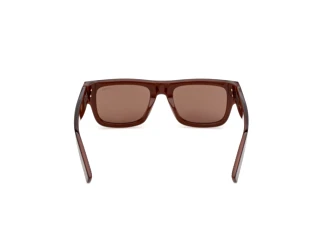 Vue arrière Zegna EZ0317 (47E)