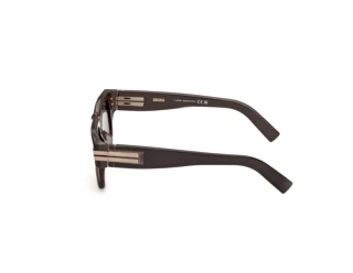 Vue latérale Zegna EZ0317 (50N)