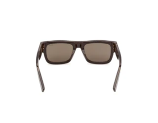Vue arrière Zegna EZ0317 (50N)