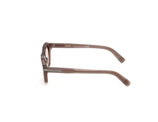 Vue latérale Zegna EZ0319 (45E)