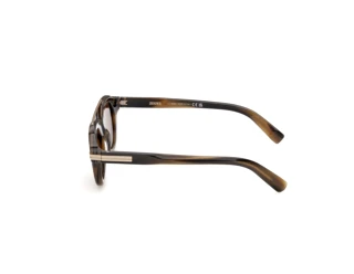 Vue latérale Zegna EZ0319 (51E)