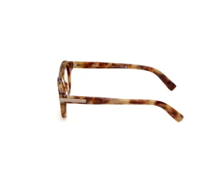 Vue latérale Zegna EZ0319 (55E)