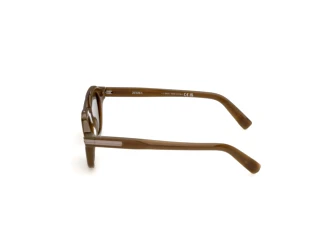 Vue latérale Zegna EZ0319 (98A)
